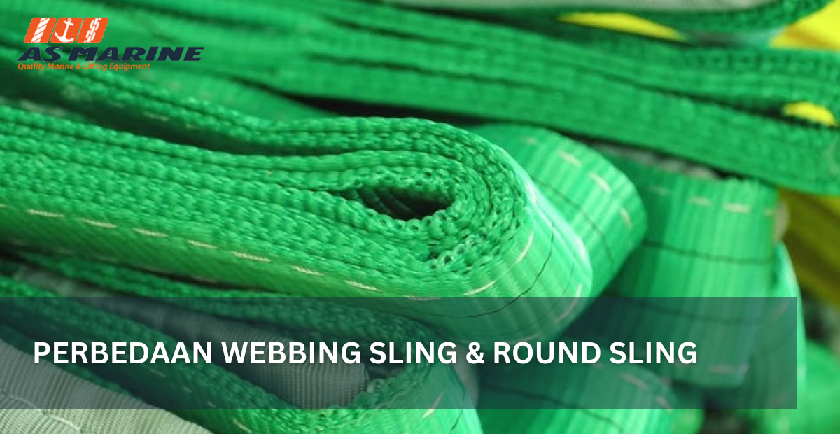 perbedaan-webbing-dan-round-sling